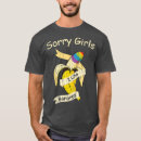 Pesquisar por eu gosto de bananas camisetas Lgbt