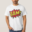 Pesquisar por bam bam camisetas Explosão
