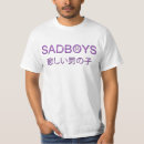 Pesquisar por yung camisetas sadboys
