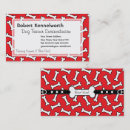 Pesquisar por engraçado cartao de visita Veterinário