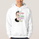 Pesquisar por supremo moletons com capuz Ruth bader ginsburg