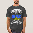 Pesquisar por snow mountain camisetas Inverno