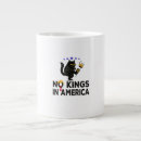 Pesquisar por nenhuns povos canecas Anti monarquia