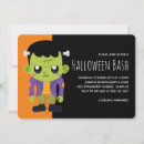 Pesquisar por frankenstein verde convites Horror