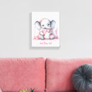 Pesquisar por elefante bebê impressão de canvas Qualquer pessoa