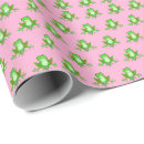Pesquisar por rosa verde papel de presente Fofo