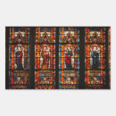 Pesquisar por igreja católica adesivos Vidro colorido