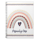 Pesquisar por trendy cadernos de notas Coração