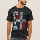 Pesquisar por bandeira da república dominicana roupas País