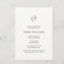 Pesquisar por pegadas do convites For her