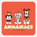Pesquisar por sisters adesivos Yakko wakko dot