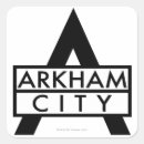 Pesquisar por arkham adesivos Cidade de gotham