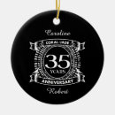 Pesquisar por 35 anos de casamento ornamentos Para eles