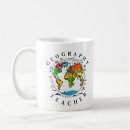 Pesquisar por professor da geografia canecas Educação