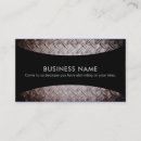 Pesquisar por reparação automóveis de cartao de visita Motorista