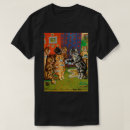Pesquisar por chá da tarde camisetas Gatinho