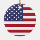 Pesquisar por estados unidos da américa ornamentos Bandeira