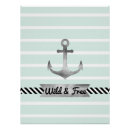 Pesquisar por âncora legal pôsteres Náutica