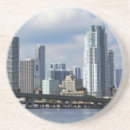 Pesquisar por miami porta copos Exterior de construção