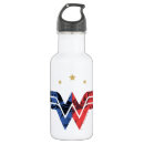 Pesquisar por super herói garrafa agua Logotipo
