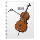 Pesquisar por violoncelo cadernos de notas Instrumento