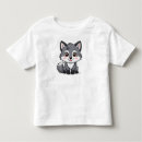 Pesquisar por desenho do lobo camisetas For kids