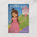 Pesquisar por princesa cartao de visita Boutique