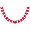 Pesquisar por e bolinhas brancas bandeirinhas Partido