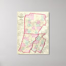 Pesquisar por alivio impressão de canvas Mapa