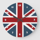 Pesquisar por bandeira inglaterra relogios de parede Londres