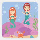 Pesquisar por sereia feliz adesivos Menina