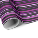 Pesquisar por roxo preto papel de presente Listras