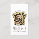 Pesquisar por canela cartao de visita Chef