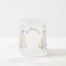 Pesquisar por vestidas canecas Bridesmaid