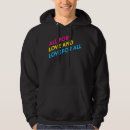 Pesquisar por pansexual moletons com capuz Sinalizador