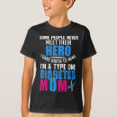 Pesquisar por tipo 1 diabetes roupas T2d