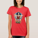 Pesquisar por mulher maravilha camisetas Filme