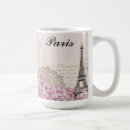 Pesquisar por vintage paris canecas Aquarela