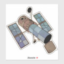 Pesquisar por satélites adesivos Estrelas