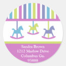 Pesquisar por cavalo carrossel adesivos Chá de bebê