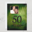 Pesquisar por 50th convites aniversário casamento 50º