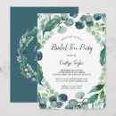 Pesquisar por bridal tea party convites Botânica