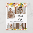 Pesquisar por páscoa cristã cartoes postais Floral