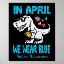 Pesquisar por abril pôsteres Autismo