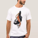 Pesquisar por aletas camisetas Arte