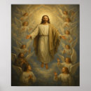 Pesquisar por segunda vinda do cristo artes pôsteres Jesus