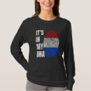 Pesquisar por biometria camisetas Bandeira