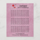 Pesquisar por cabelo flyers Salão