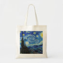 Pesquisar por obras de arte bolsas tote Vincent van gogh