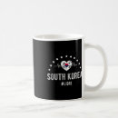 Pesquisar por coreia do sul canecas Coreano